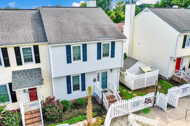 3008 Church St Apt D1, Myrtle Beach, SC 29577