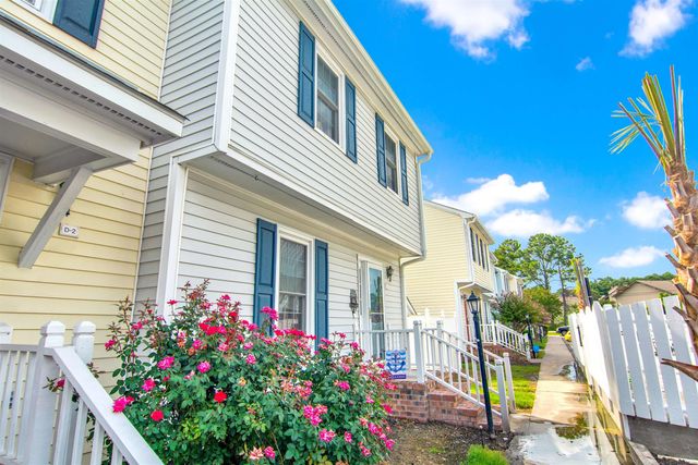 3008 Church St Apt D1, Myrtle Beach, SC 29577