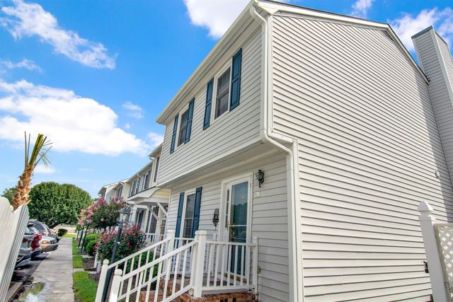 3008 Church St Apt D1, Myrtle Beach, SC 29577