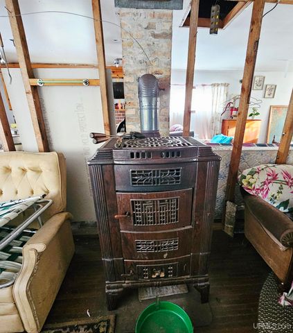 449 S Iron Pin Trail, Gwinn, MI 49841