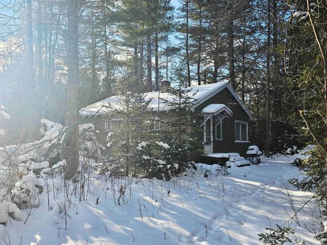 449 S Iron Pin Trail, Gwinn, MI 49841