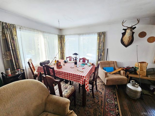 449 S Iron Pin Trail, Gwinn, MI 49841