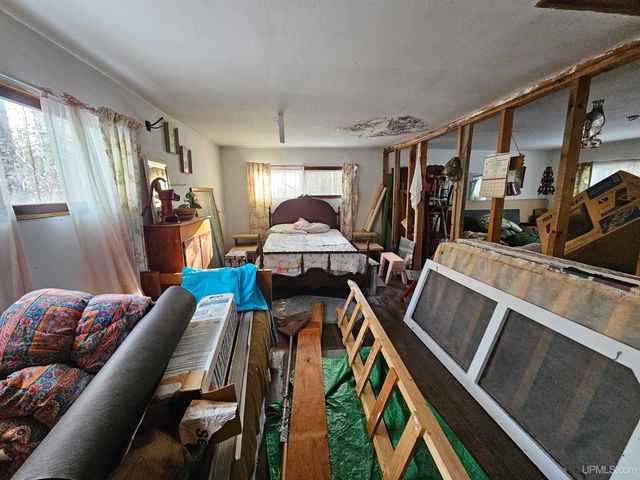 449 S Iron Pin Trail, Gwinn, MI 49841