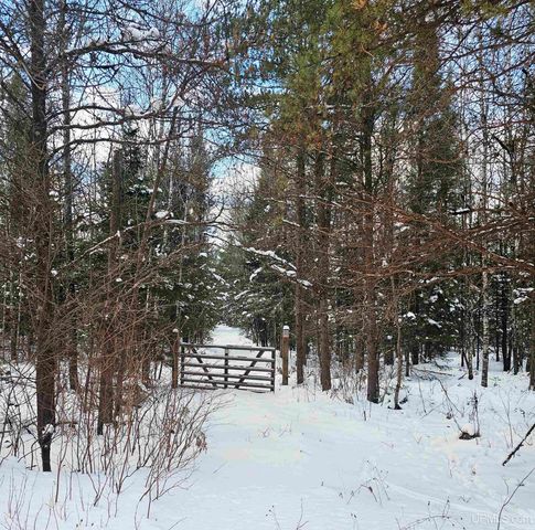 449 S Iron Pin Trail, Gwinn, MI 49841