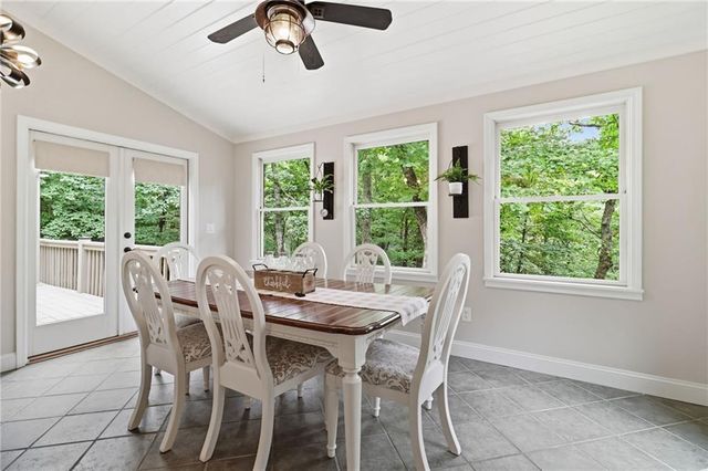 133 Cliff Fern Point, Big Canoe, GA 30143