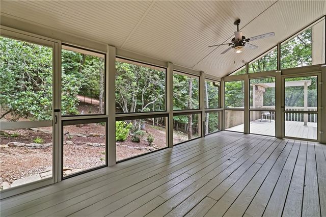 133 Cliff Fern Point, Big Canoe, GA 30143
