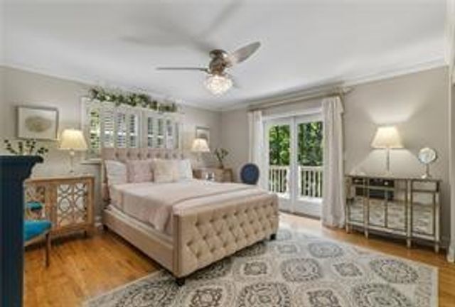 133 Cliff Fern Point, Big Canoe, GA 30143