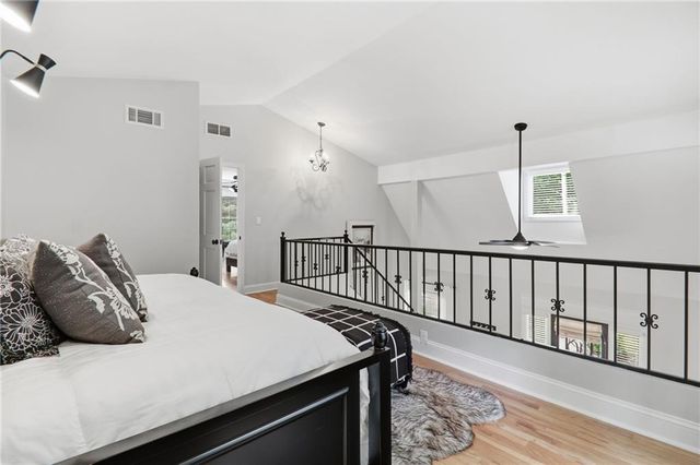 133 Cliff Fern Point, Big Canoe, GA 30143