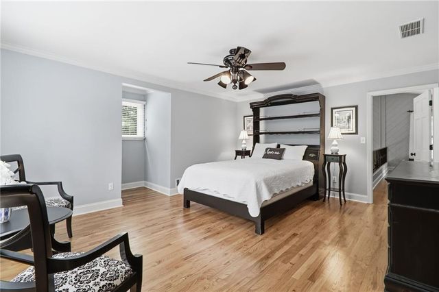 133 Cliff Fern Point, Big Canoe, GA 30143