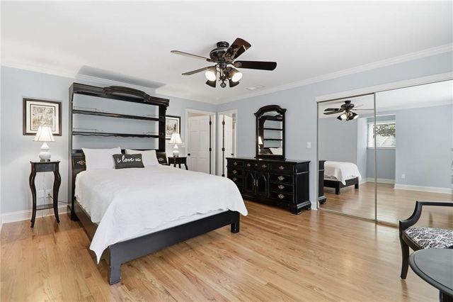 133 Cliff Fern Point, Big Canoe, GA 30143