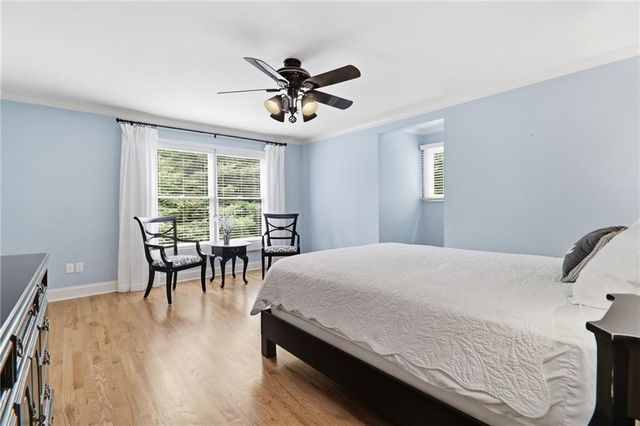 133 Cliff Fern Point, Big Canoe, GA 30143