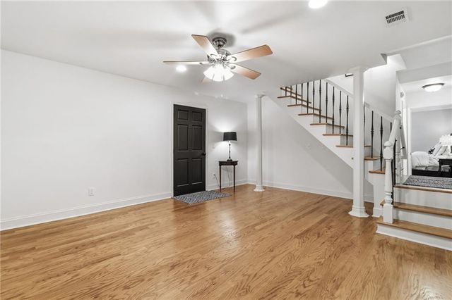 133 Cliff Fern Point, Big Canoe, GA 30143