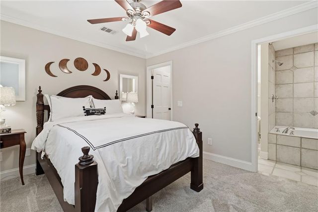 133 Cliff Fern Point, Big Canoe, GA 30143