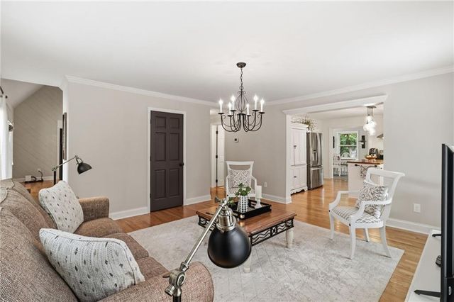 133 Cliff Fern Point, Big Canoe, GA 30143