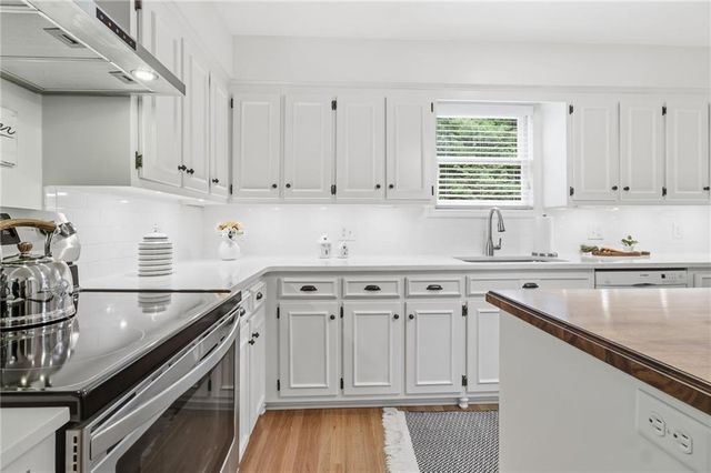 133 Cliff Fern Point, Big Canoe, GA 30143