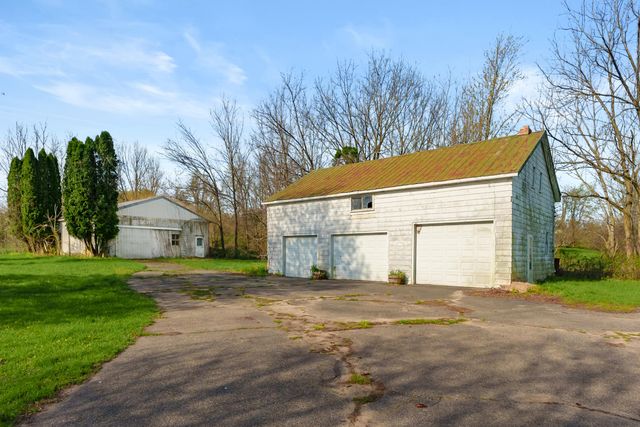 58380 County Road 365 N, Lawrence Twp, MI 49064