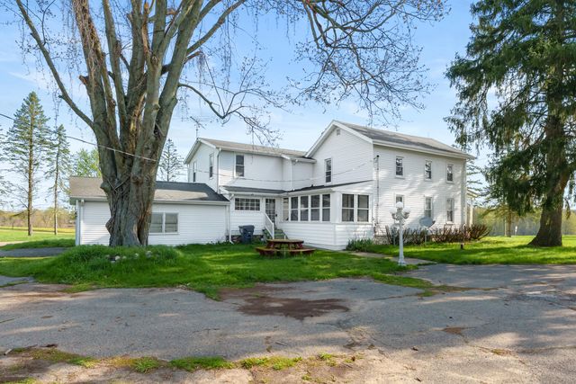 58380 County Road 365 N, Lawrence Twp, MI 49064