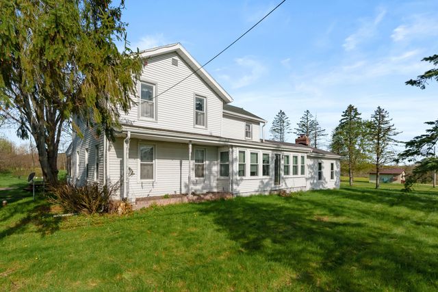 58380 County Road 365 N, Lawrence Twp, MI 49064