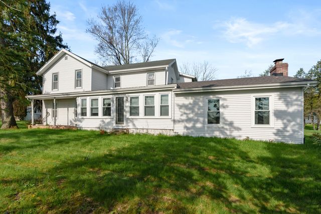 58380 County Road 365 N, Lawrence Twp, MI 49064