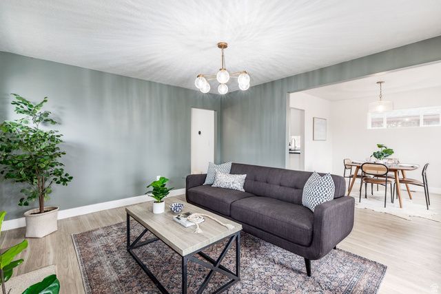 323 E WILLIAMS AVE, Salt Lake City, UT 84111