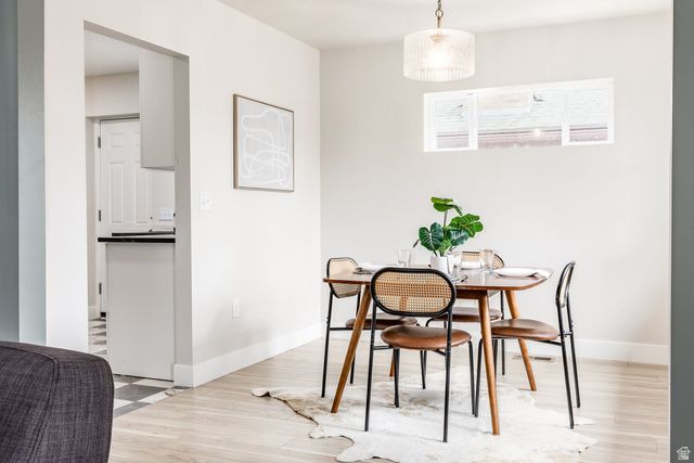 323 E WILLIAMS AVE, Salt Lake City, UT 84111