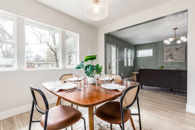 323 E WILLIAMS AVE, Salt Lake City, UT 84111