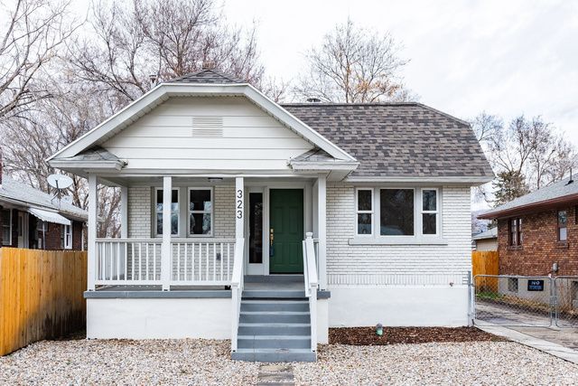 323 E WILLIAMS AVE, Salt Lake City, UT 84111