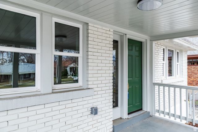 323 E WILLIAMS AVE, Salt Lake City, UT 84111