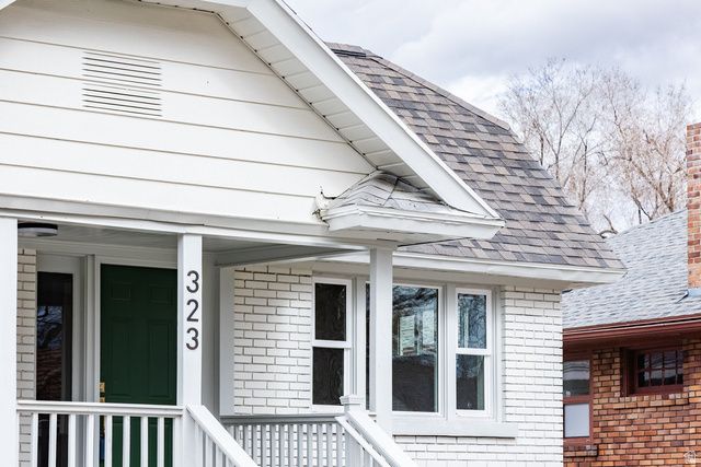 323 E WILLIAMS AVE, Salt Lake City, UT 84111