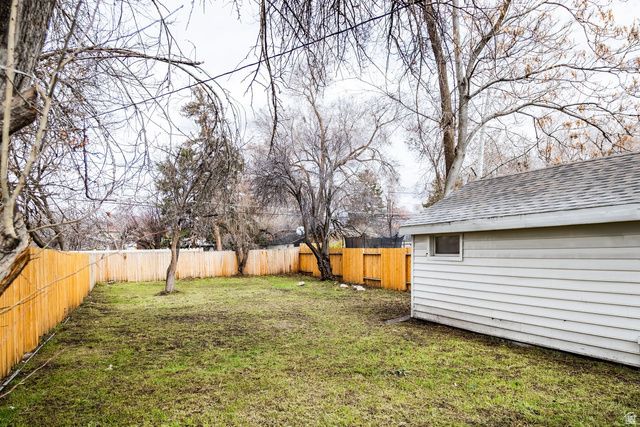 323 E WILLIAMS AVE, Salt Lake City, UT 84111