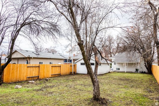 323 E WILLIAMS AVE, Salt Lake City, UT 84111
