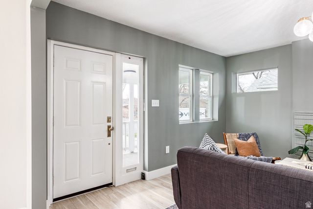 323 E WILLIAMS AVE, Salt Lake City, UT 84111