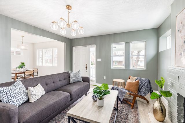 323 E WILLIAMS AVE, Salt Lake City, UT 84111