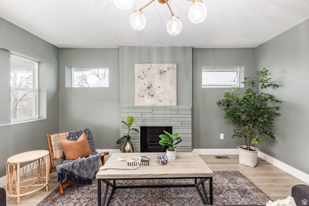 323 E WILLIAMS AVE, Salt Lake City, UT 84111