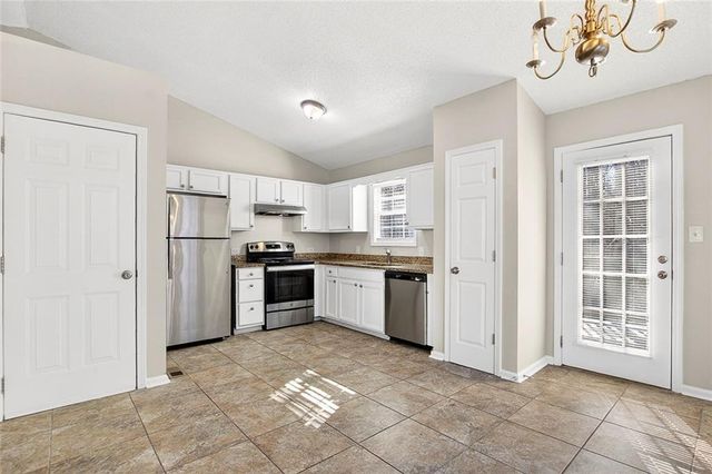 217 Remington Court, Dallas, GA 30132