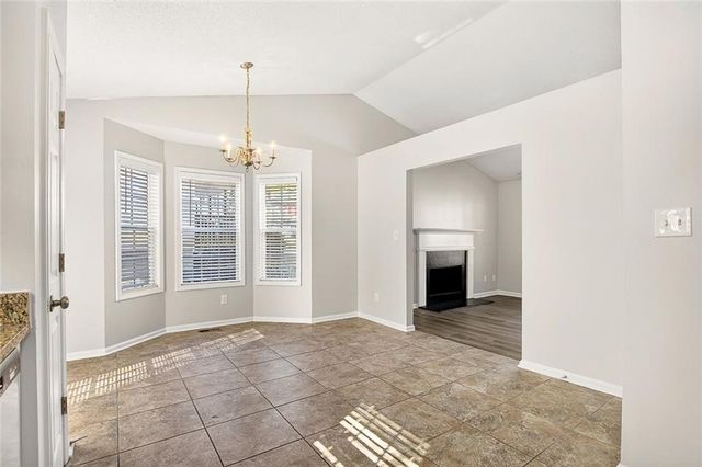 217 Remington Court, Dallas, GA 30132