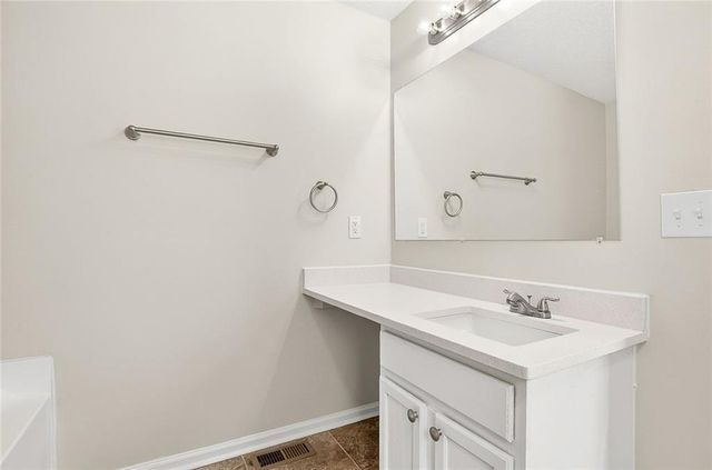 217 Remington Court, Dallas, GA 30132