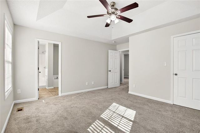 217 Remington Court, Dallas, GA 30132