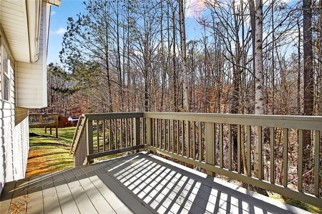 217 Remington Court, Dallas, GA 30132