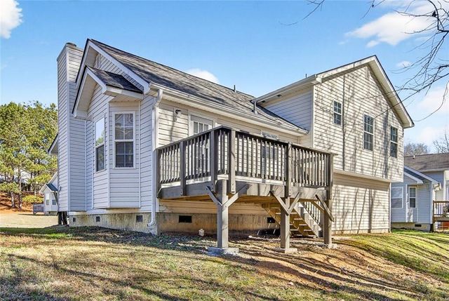 217 Remington Court, Dallas, GA 30132