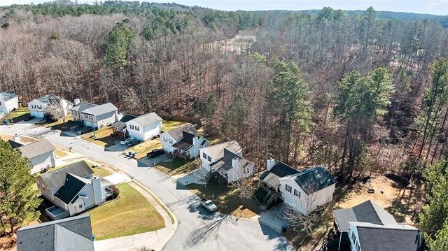 217 Remington Court, Dallas, GA 30132