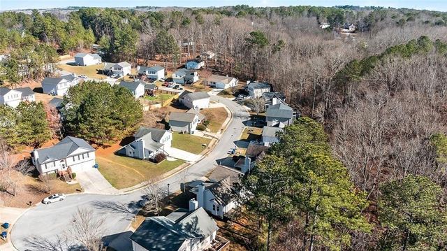 217 Remington Court, Dallas, GA 30132