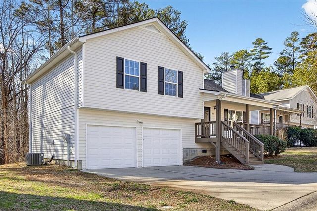 217 Remington Court, Dallas, GA 30132