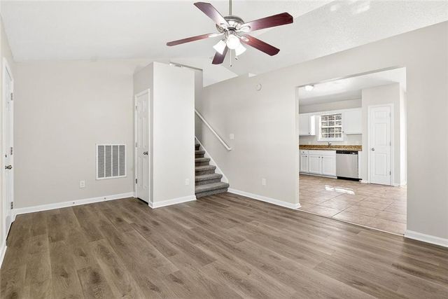 217 Remington Court, Dallas, GA 30132