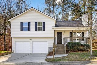 217 Remington Court, Dallas, GA 30132