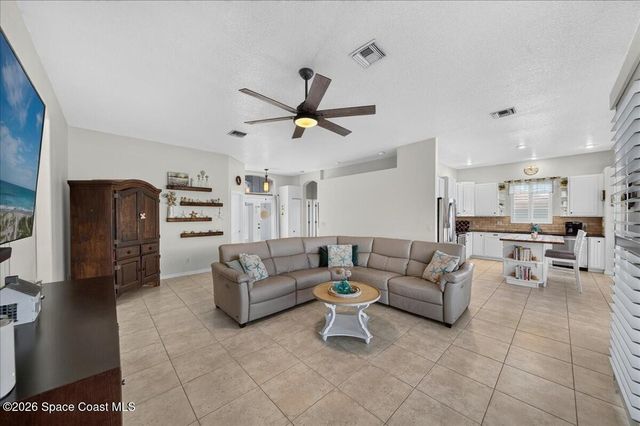1880 Thesy Drive, Melbourne, FL 32940