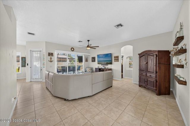 1880 Thesy Drive, Melbourne, FL 32940