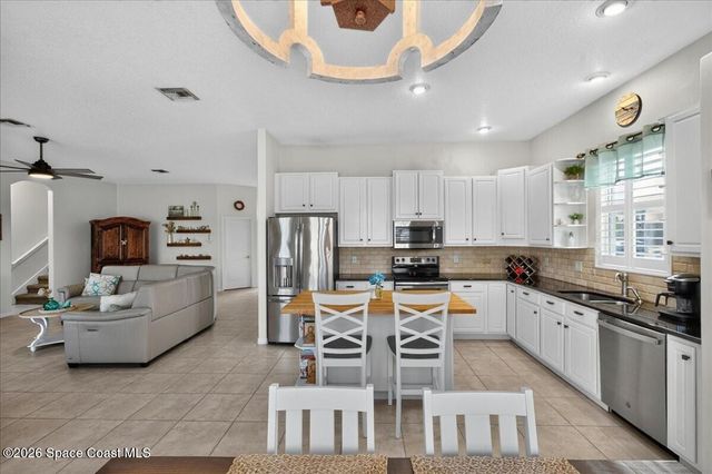 1880 Thesy Drive, Melbourne, FL 32940