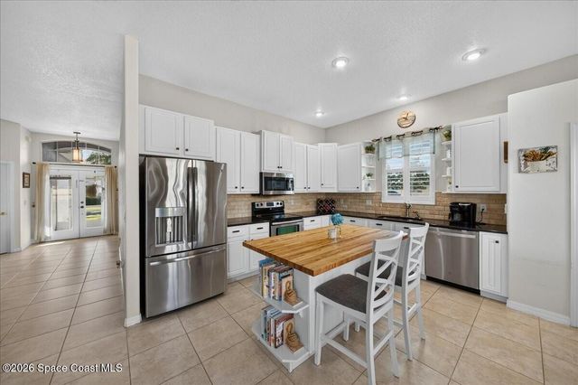 1880 Thesy Drive, Melbourne, FL 32940