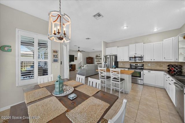 1880 Thesy Drive, Melbourne, FL 32940